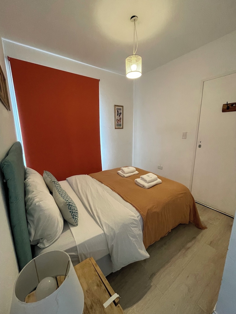 Apartment, 2 Bedrooms, Ground Floor photo 2