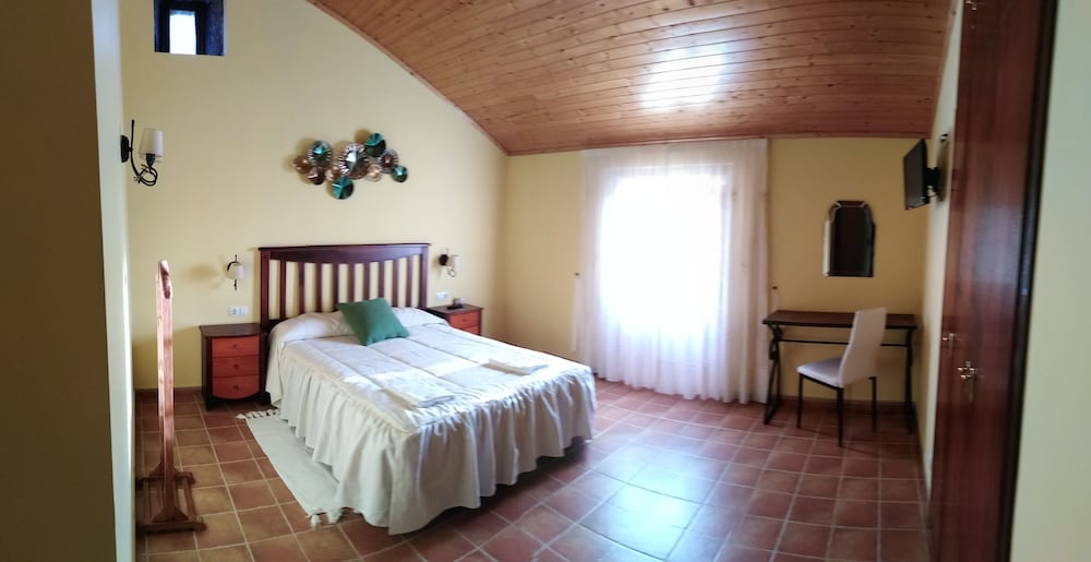 Habitación Doble o Twin Superior