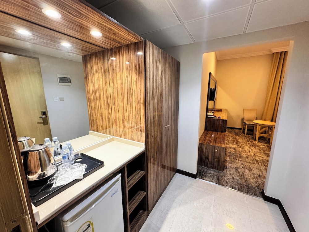 Family Suite