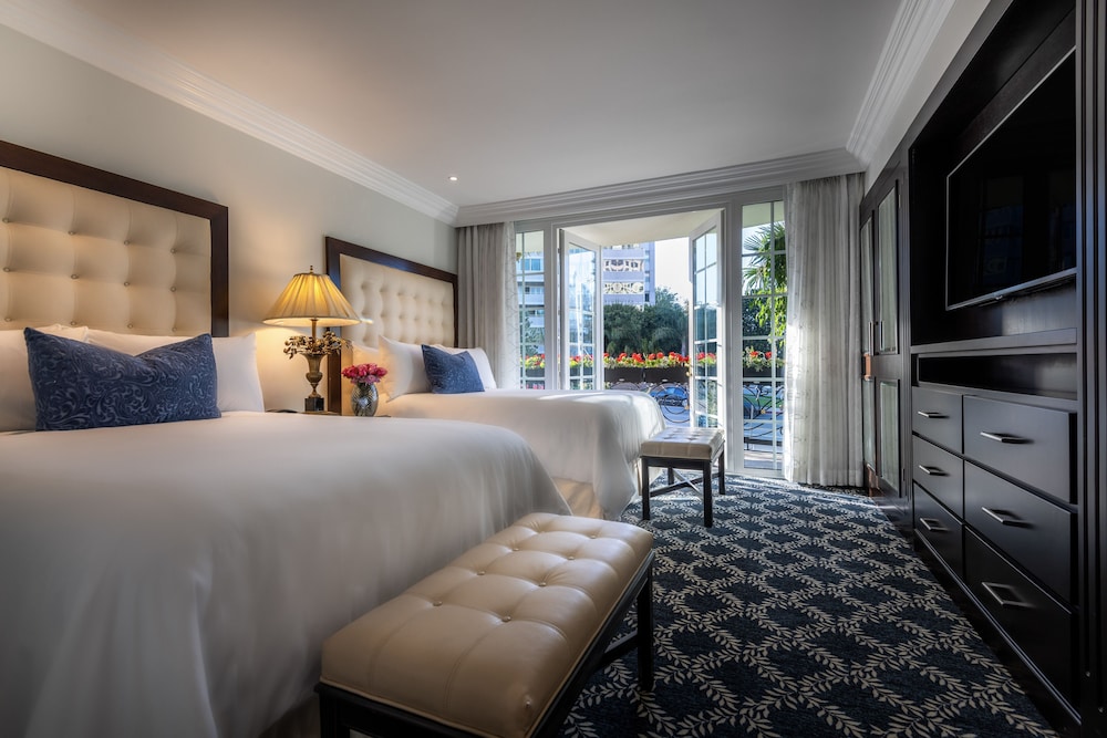 Plaza Luxury Suite Double thumbnail 5