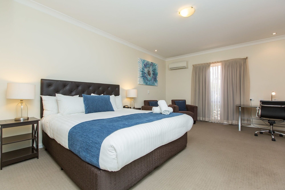 King Executive Suite photo 3