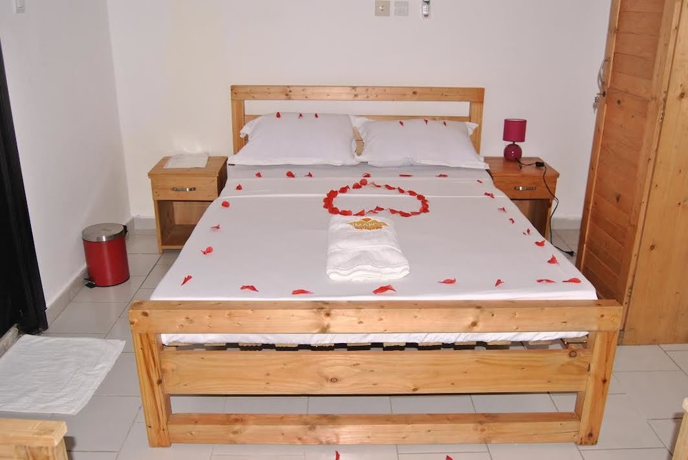 Superior Double Room, 1 Queen Bed, Non Smoking photo 2