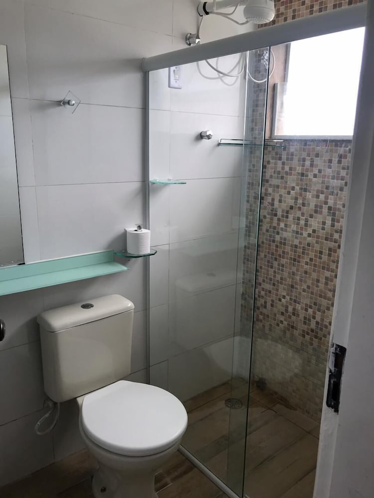 Standard Double Room - Photo 17