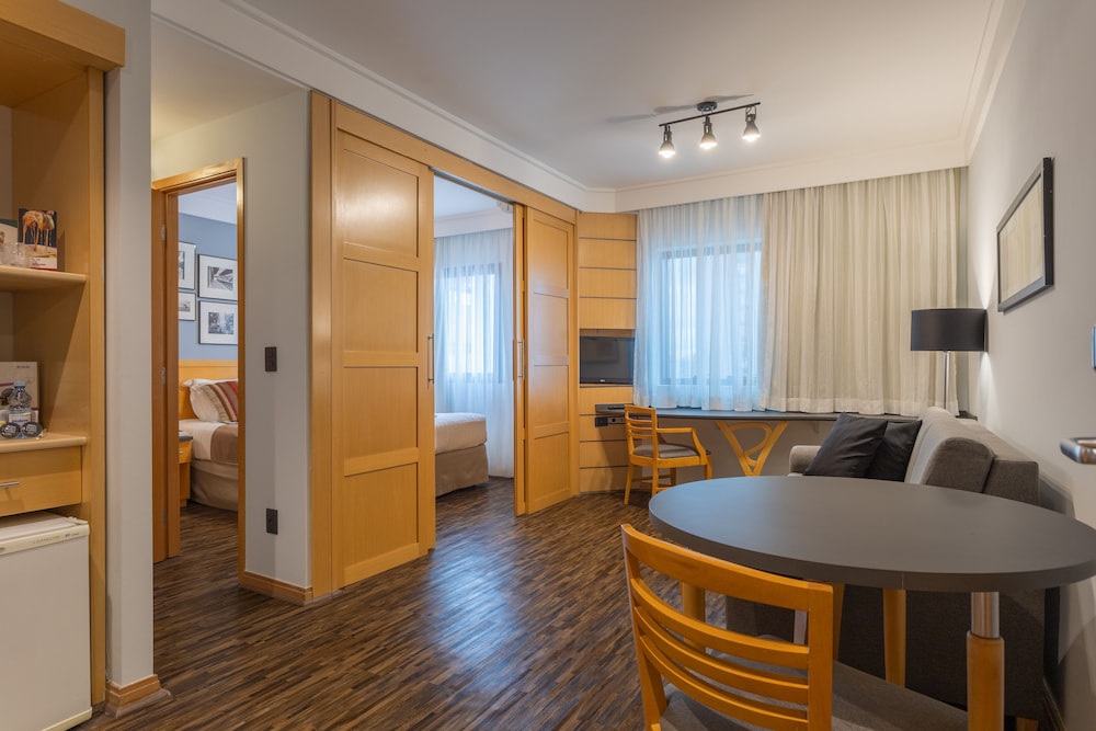 Superior Suite, 1 Double Bed - Photo 6