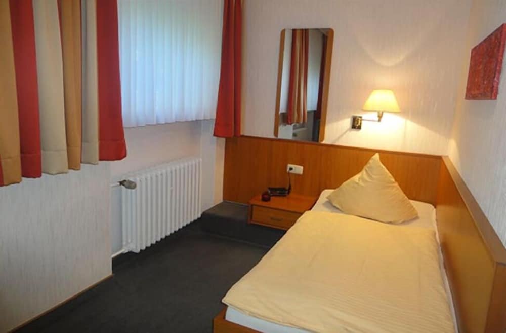 Single Room (Waldblick) photo 3