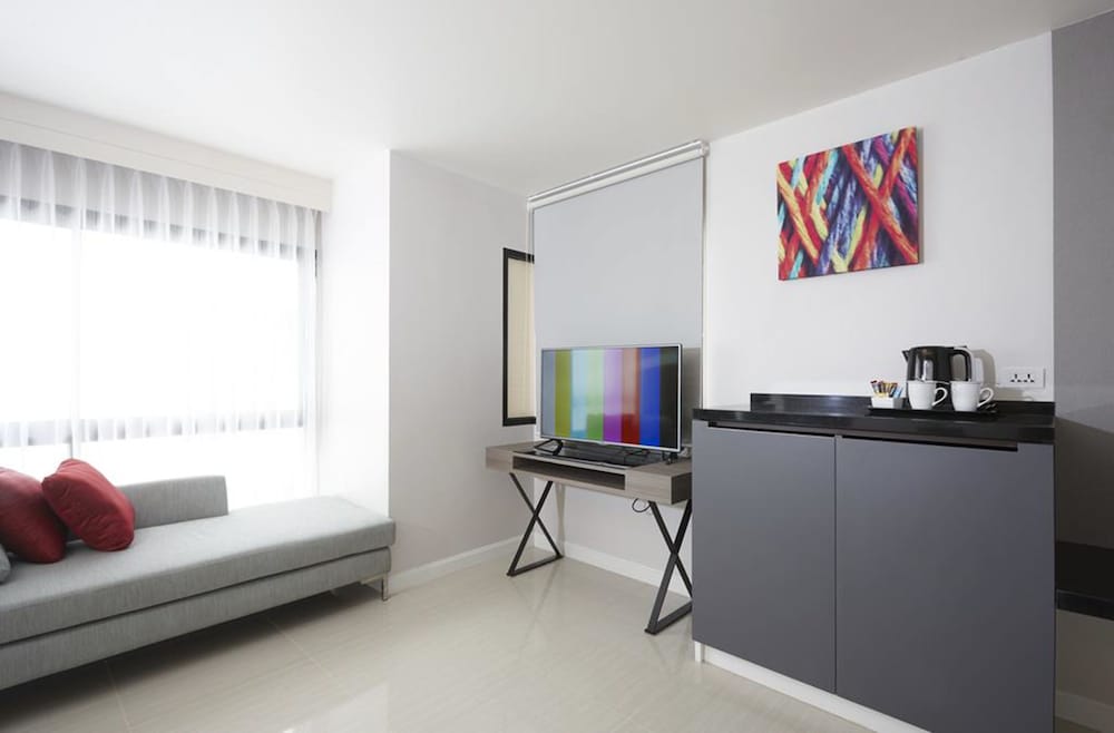Deluxe Double Room photo 3