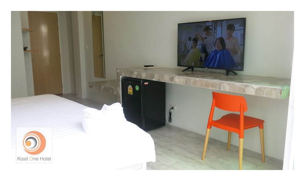 Superior Double Room with Balcony photo 2