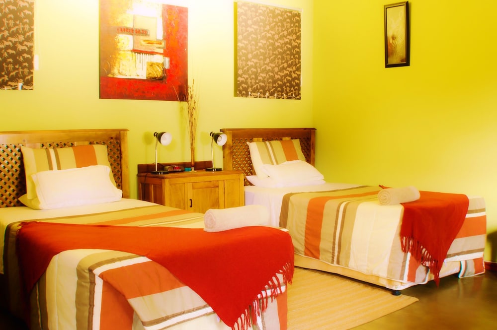 Comfort Twin Room photo 1