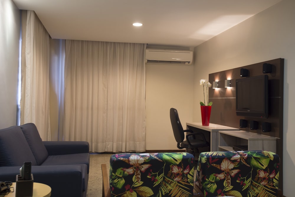 Family Suite, 1 Double Bed - Photo 2