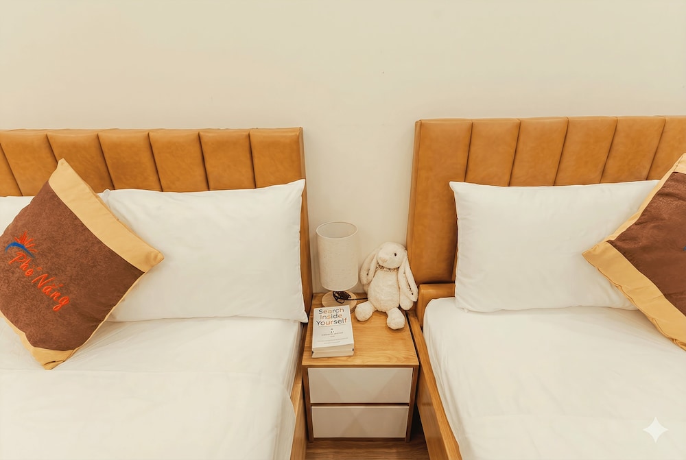Superior Double or Twin Room photo 3