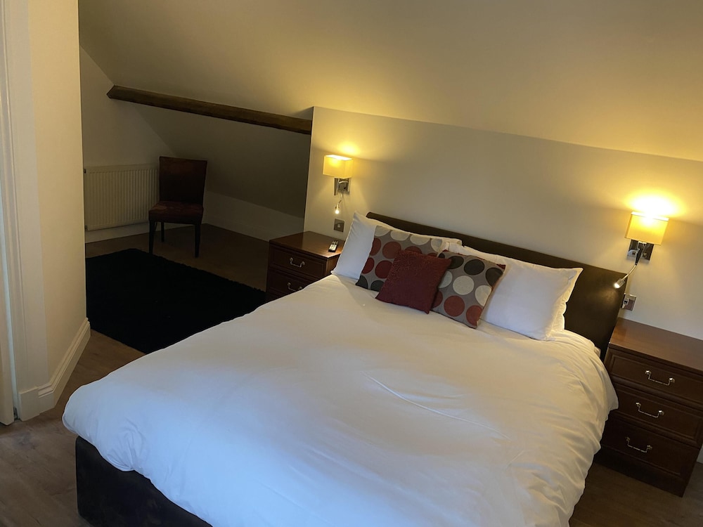 Cottage, Ensuite (Two bedroom) photo 2