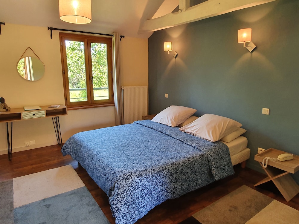 Comfort Room (La Joyeuse)