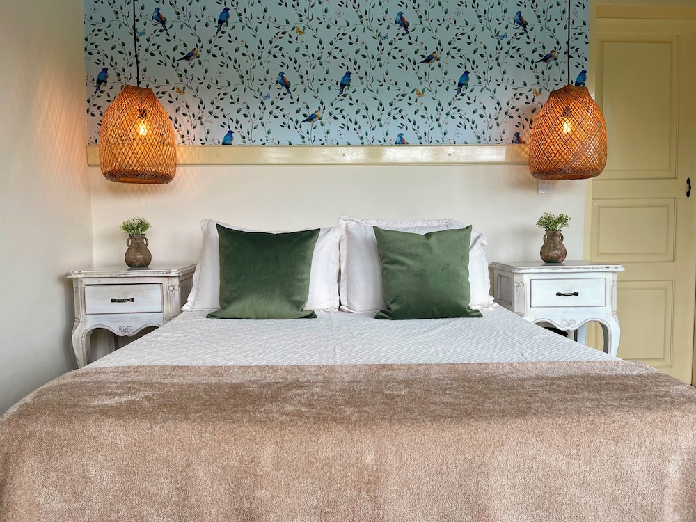 Premium Double Room