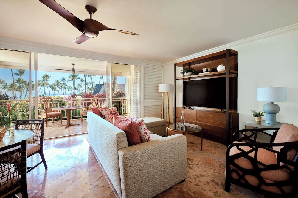 Suite, 1 Bedroom, Garden View (Alii)