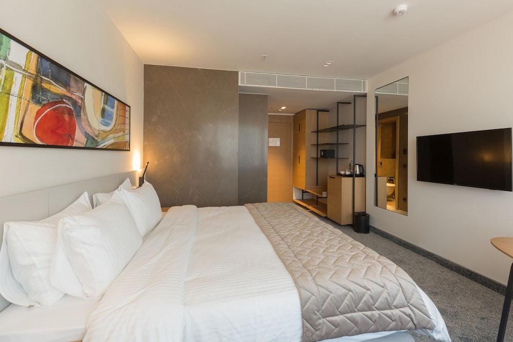 Superior Double Room - Photo 3