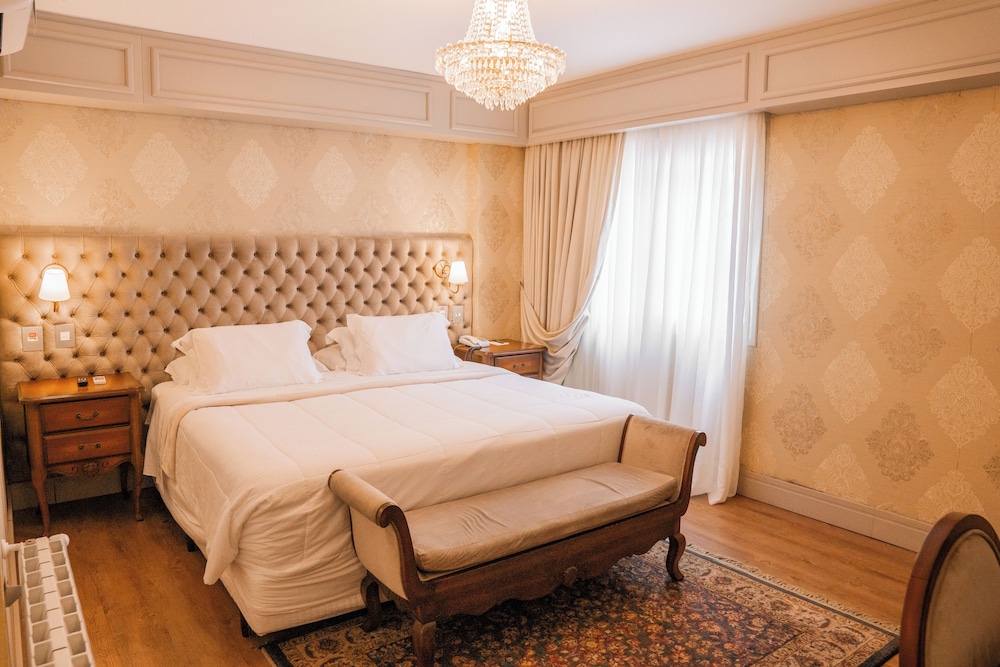 Suite Master Casal photo 3