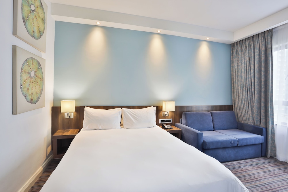 Standard Room, 1 Double Bed with Sofa bed, Smoking - Photo 14