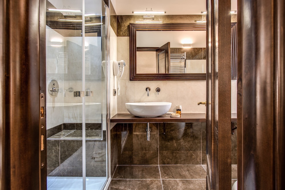 Family Suite, 1 Bedroom photo 3