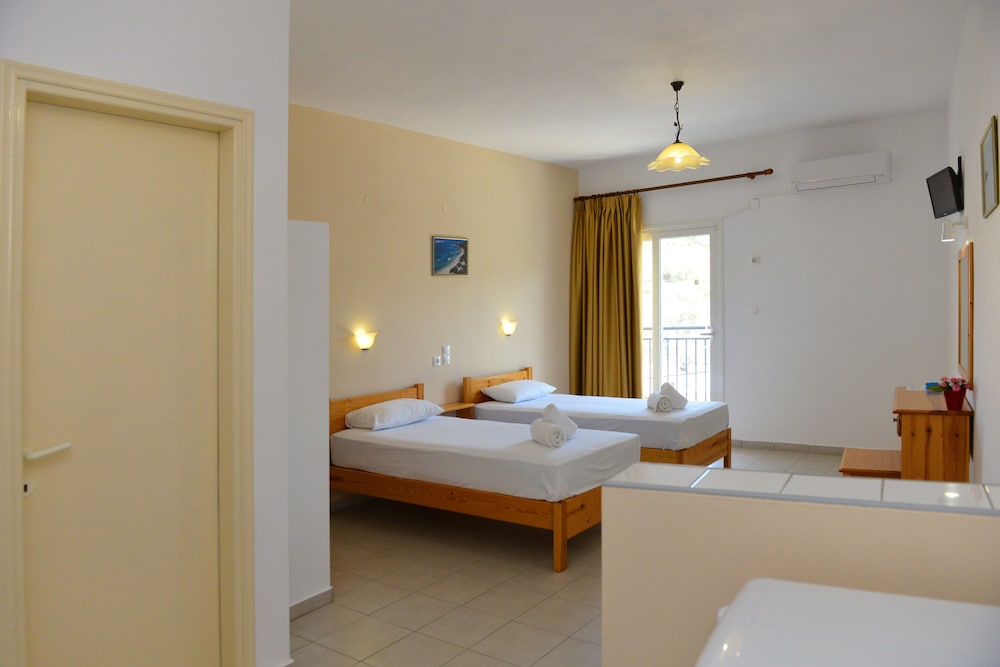 Superior Double or Twin Room, Balcony