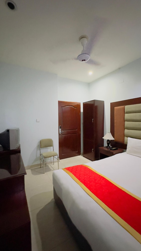 Deluxe Double Room photo 3