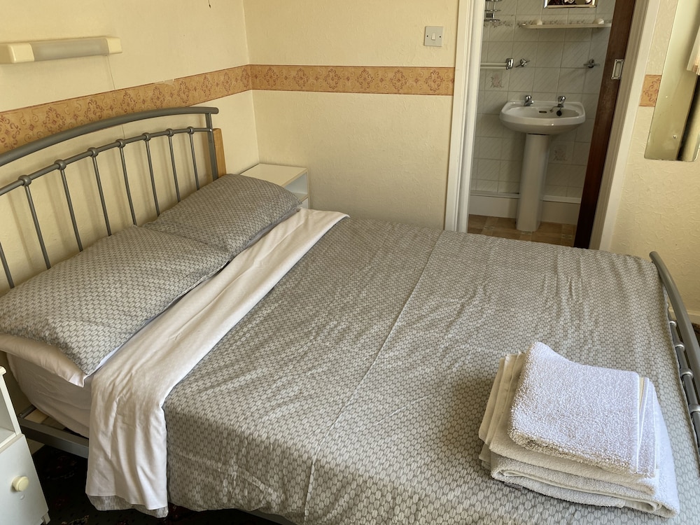 Basic Double Or Twin Room, 1 Double Bed