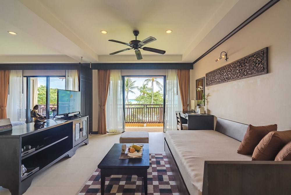 Deluxe Room - Photo 8