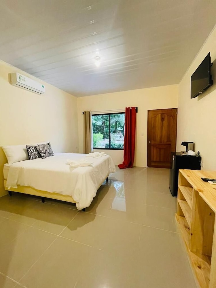 Junior Double Room, 1 Bedroom