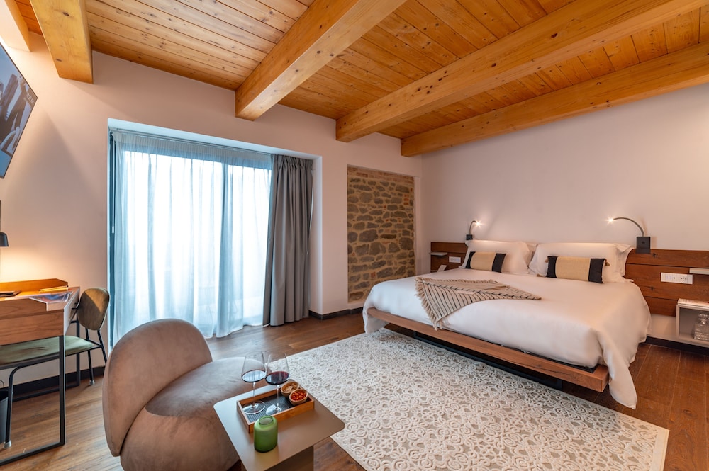Comfort Room, Balcony photo 3