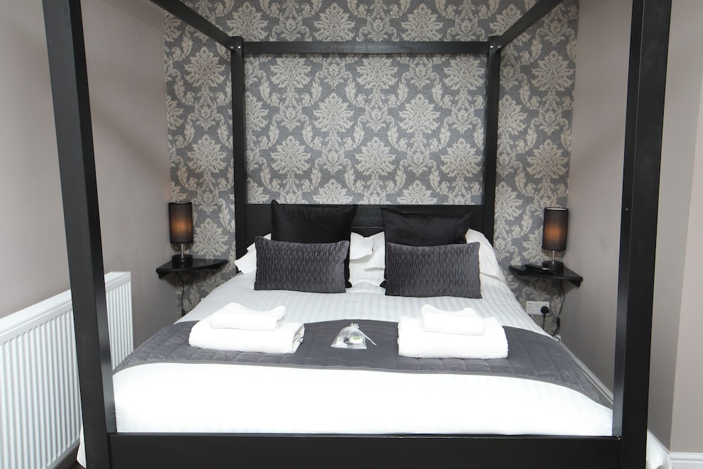 Superior Double Room, 1 Double Bed