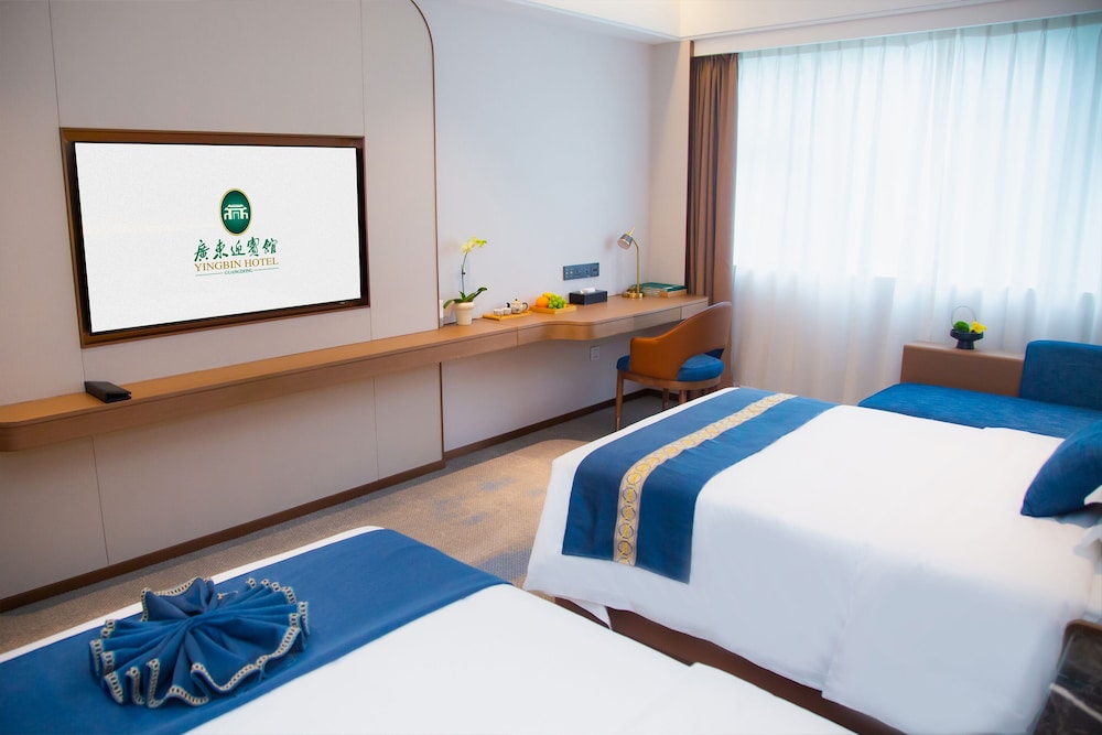 Design Twin Room