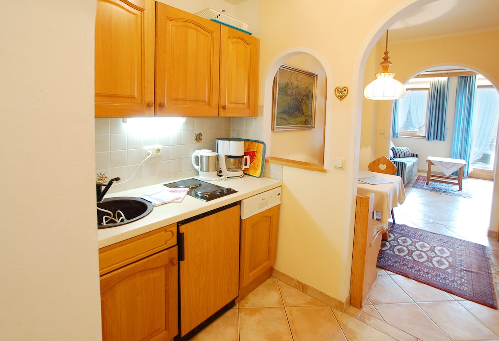 Traditional Apartment, 1 Bedroom, Mountain View, Mountainside photo 1