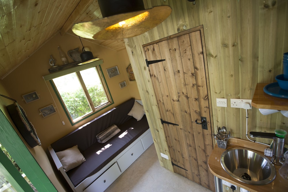Comfort Room, 1 Bedroom photo 3