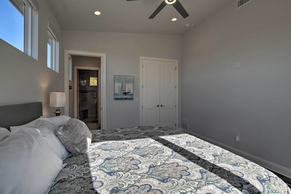 House (2 Bedrooms) photo 2