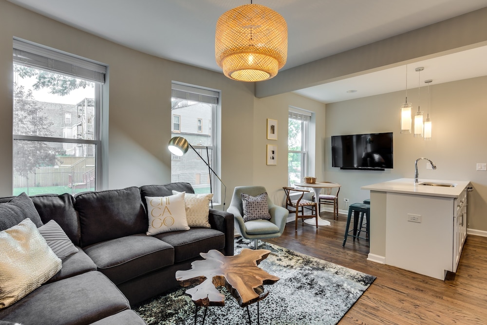 Apartment, 4 Bedrooms
