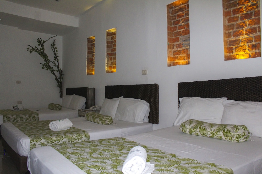 Triple Room photo 3