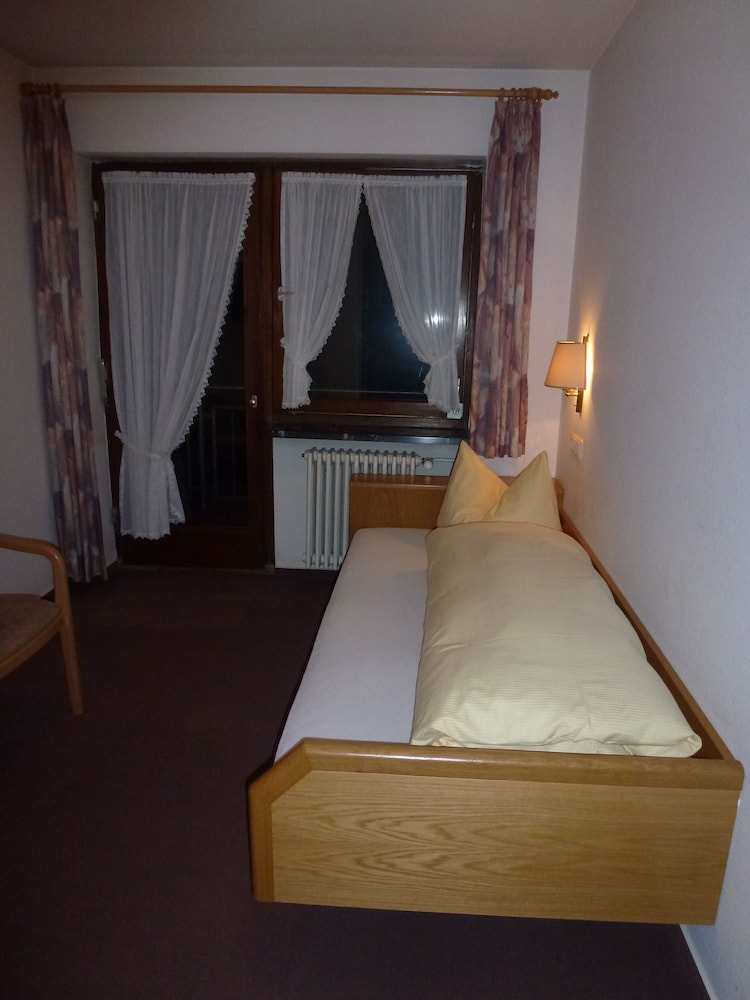 Standard Single Room photo 3