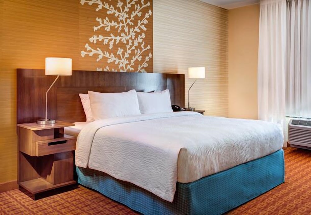 Fairfield Inn & Suites by Marriott Des Moines Urbandale, Zdjęcie 3