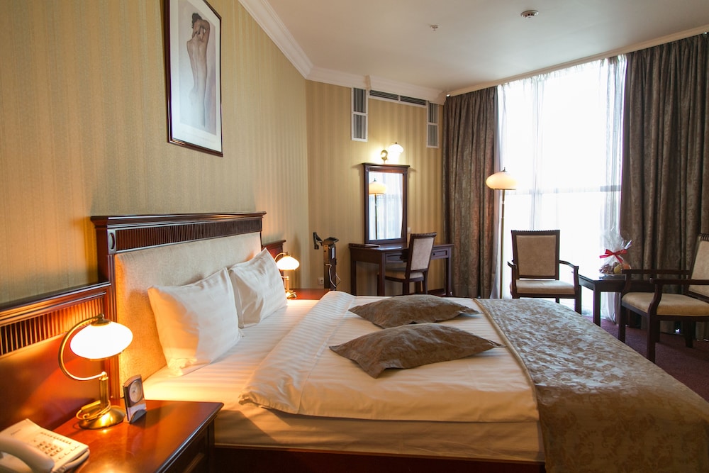 Business Double Room photo 1