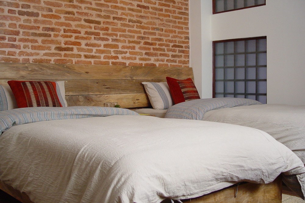 Comfort Room, 2 Twin Beds photo 2
