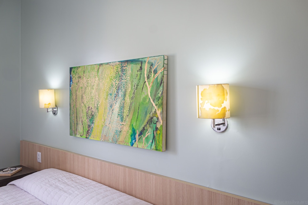 Standard Double Room, 1 Double Bed - Photo 1