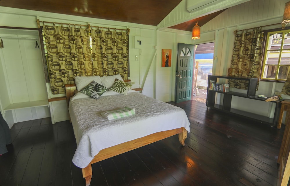 Cottage, 1 Queen Bed (Mountain Cottage) photo 2