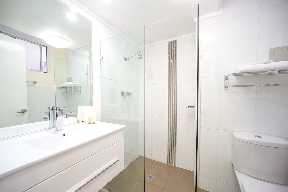 Hastings Spa Room photo 3