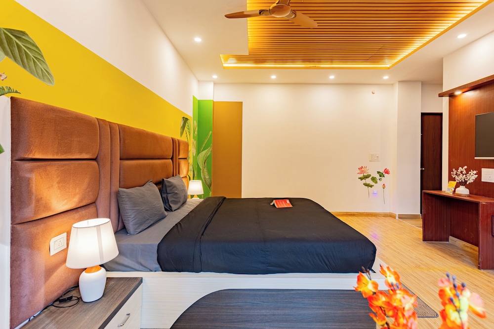 Superior Double Room photo 2