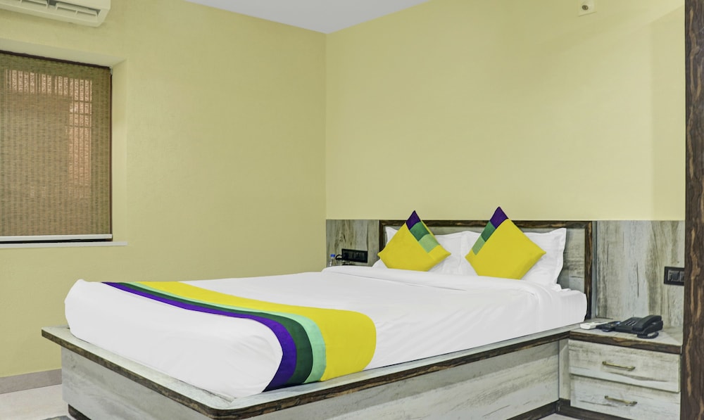 Standard Room - Photo 12