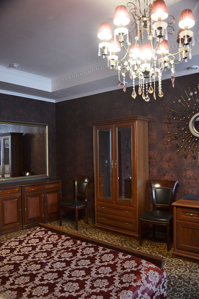 Junior Suite photo 1