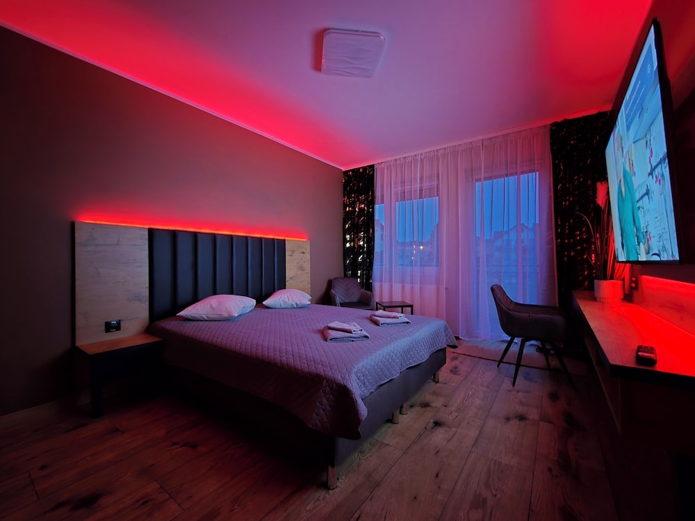 Comfort Double Room (6)