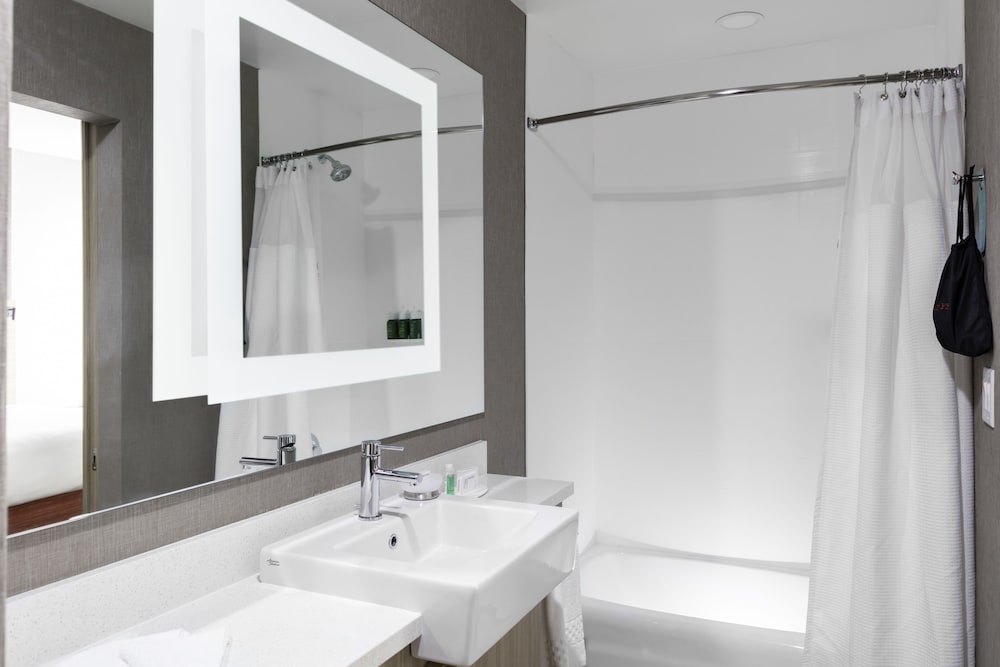 Suite, 1 King Bed (Mobility Accessible, Tub) photo 2