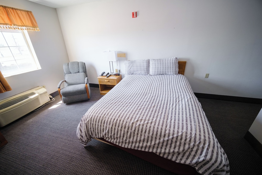 Room, 1 Queen Bed, Accessible, Non Smoking photo 1