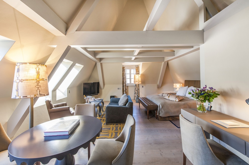 Suite (Sommet) - Photo 1