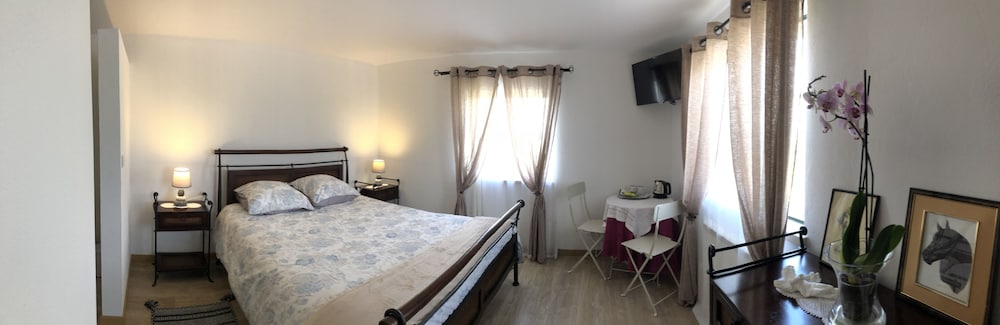 Basic Double Room, Hill View (2) photo 1
